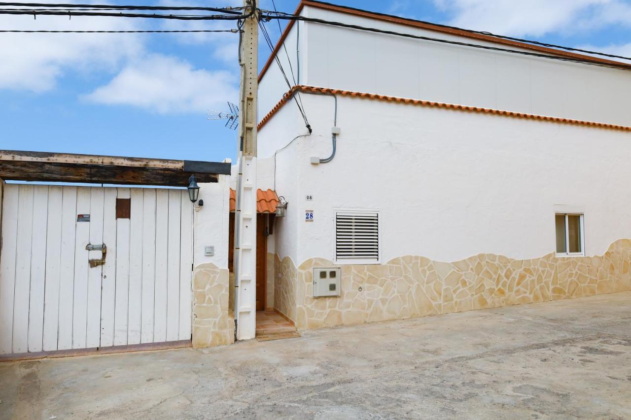 Morro De Las Mesias Los Menores Luaran gambar