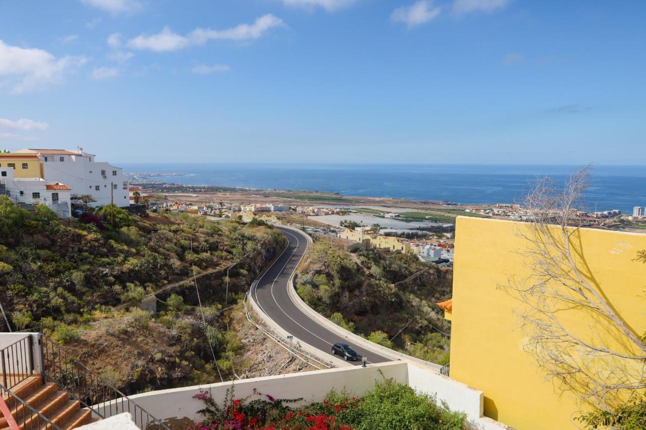 Morro De Las Mesias Los Menores Luaran gambar